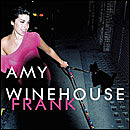 winehouse amy: frank