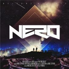 nero welcome reality new cd