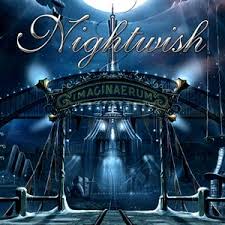 Nightwish-Imagenaerum Limited Edition incl.Poster Zabalene