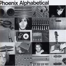 Phoenix-Alphabetical