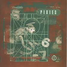 Pixies-Doolittle