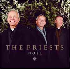 Priests-Noel 2010 - Kliknutím na obrázok zatvorte