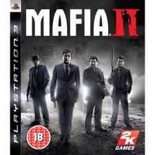 mafia 2