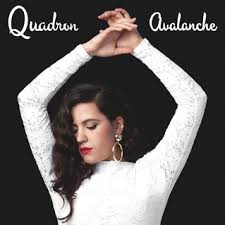 Quadron-Avalanche /CD/2014/New/