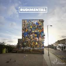 Rudimental-Home 2013