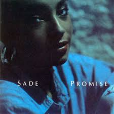 Sade-Promise Vinyl 1985 CBS Records UK