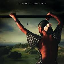 sade soldiers of love new cd