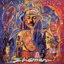 Santana-Shaman /Zabalene/