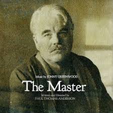 Soundtrack-The Master /2012/Digipack/