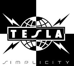 Tesla-Simplicity CD 2014 /9.6./