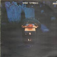 Tymes-Up-Vinyl 1976 RCA Records UK