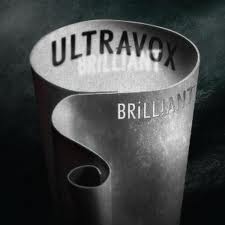 Ultravox-Brilliannt /Zabaleny/ 2012