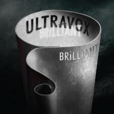 Ultravox-Brilliannt /Zabaleny/ 2012 - Kliknutím na obrázok zatvorte