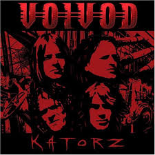 Voivod-Katorz/CD/2006/New/Zabalene/