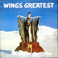 Wings-Greatest /Vinyl 1978 MPL Commun.Ltd. UK/